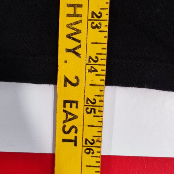 Old Navy Roblox short sleeve T-shirt black boys size XL (14-16) - Picture 8 of 8